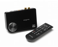 Creative SB X-FI Sorround 5.1 Pro 70SB109500002 - 1409215 - zdjęcie 2